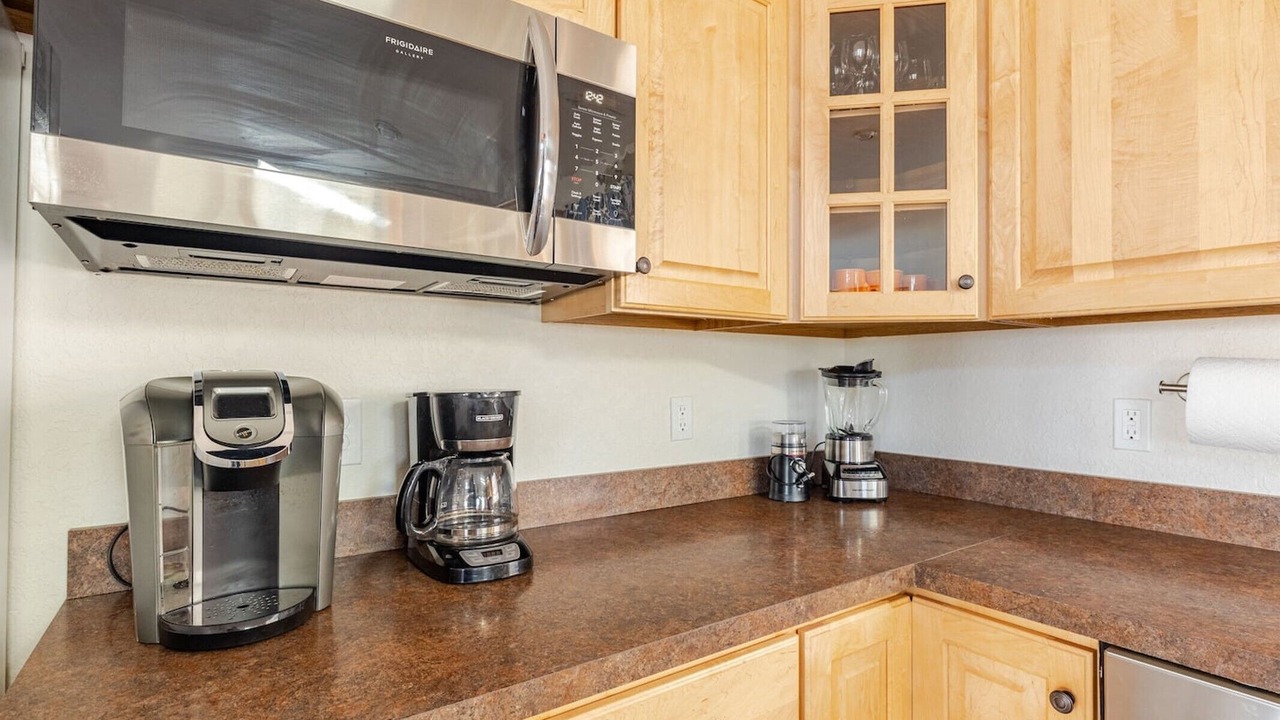 Photo of Kitchen in Ocean Sands