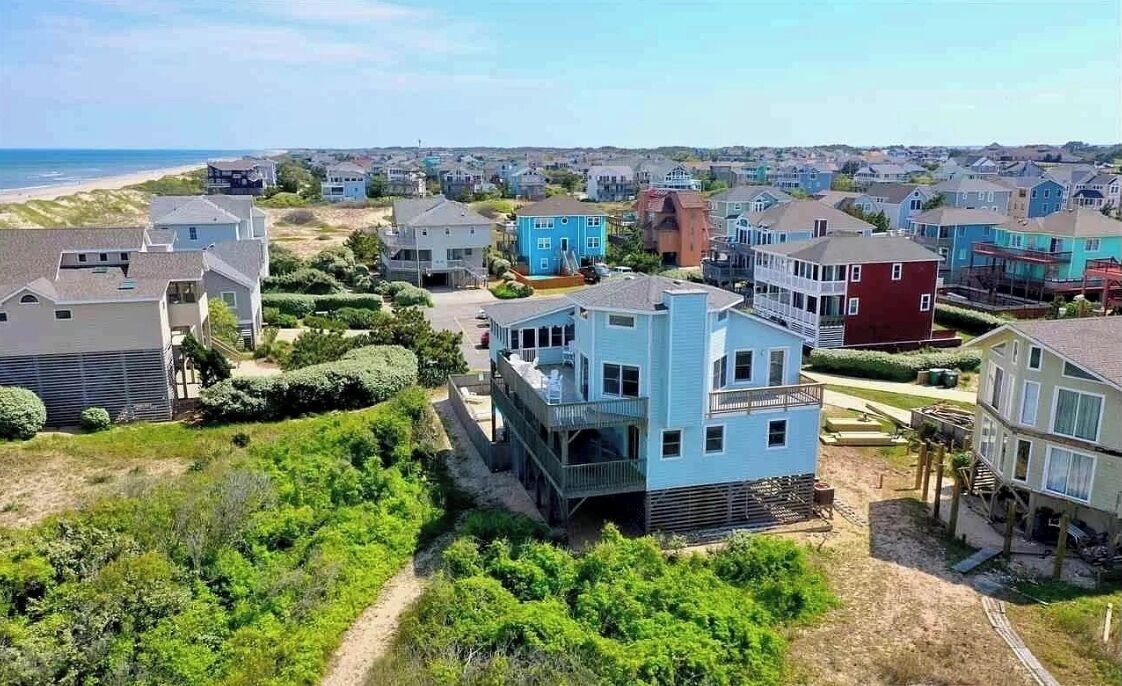 Photo of Outdoor in Ocean Sands