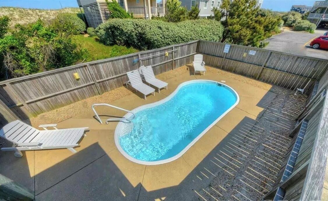 Photo of Outdoor in Ocean Sands