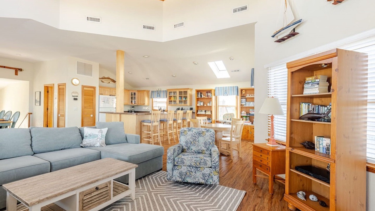 Photo of Livingroom in Ocean Sands