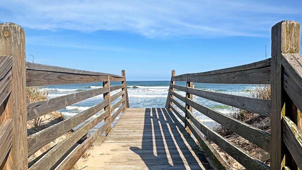 Photo of Outdoor in Ocean Sands