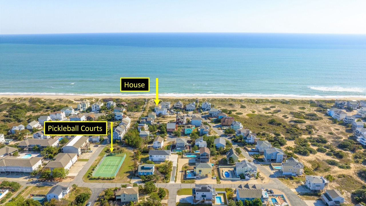 Photo of Outdoor in Ocean Sands