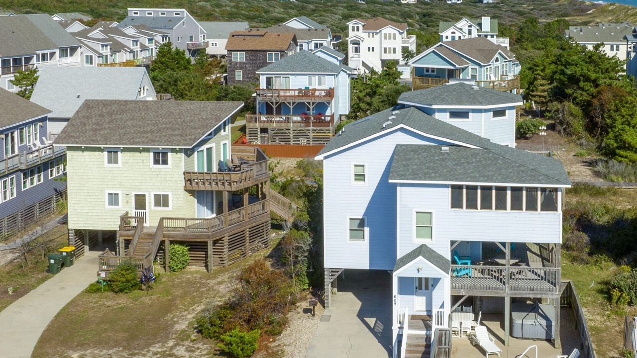 Photo of Outdoor in Ocean Sands