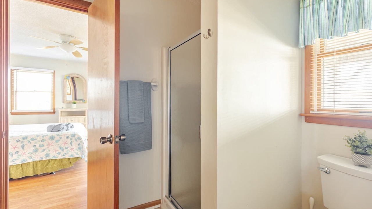 Photo of Bathroom in Ocean Sands