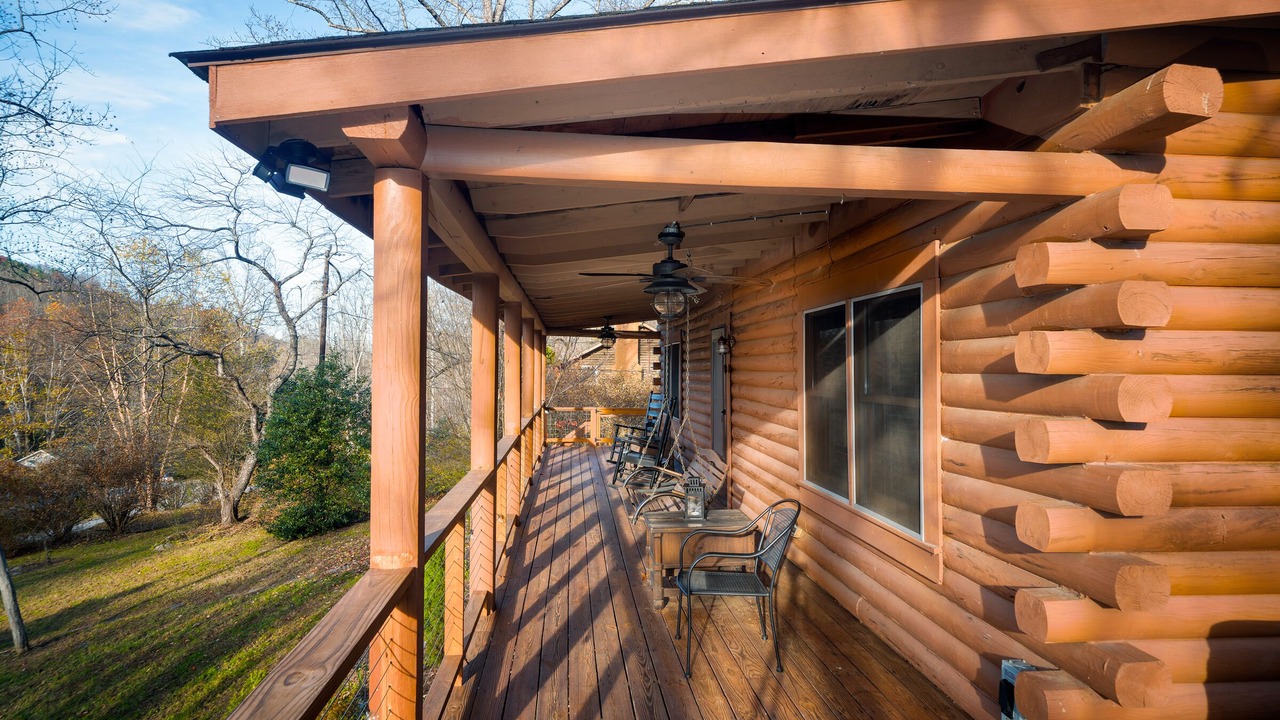 Photo of Outdoor in Hendersonville
