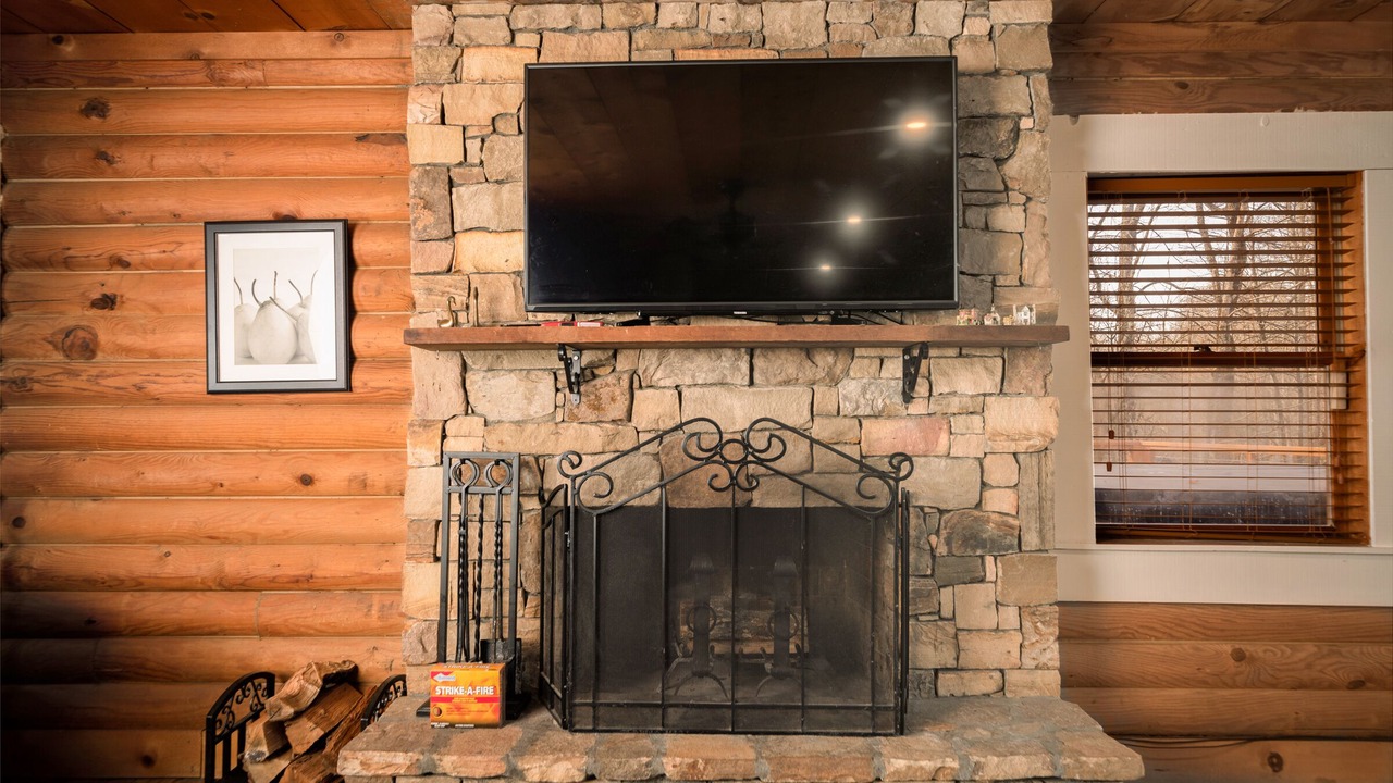 Photo of Livingroom in Hendersonville
