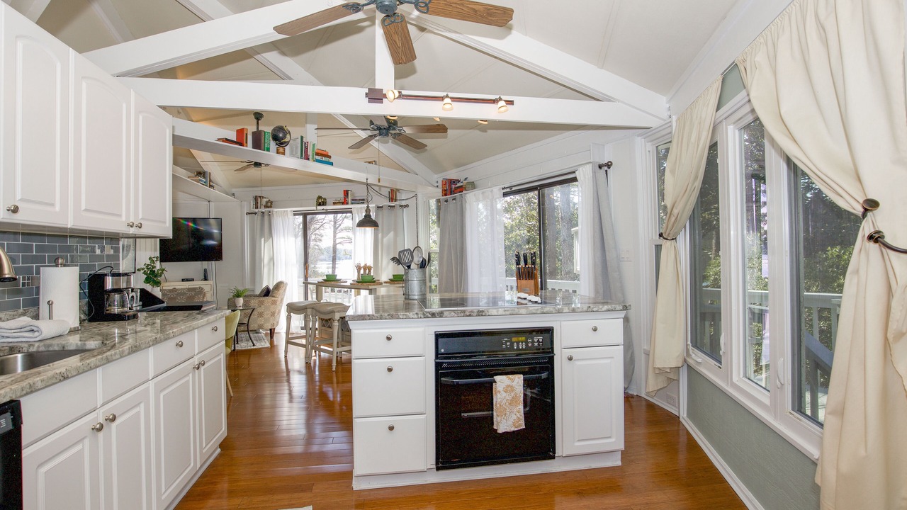 Photo of Kitchen in Pinehurst