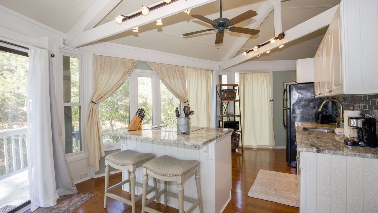Photo of Kitchen in Pinehurst