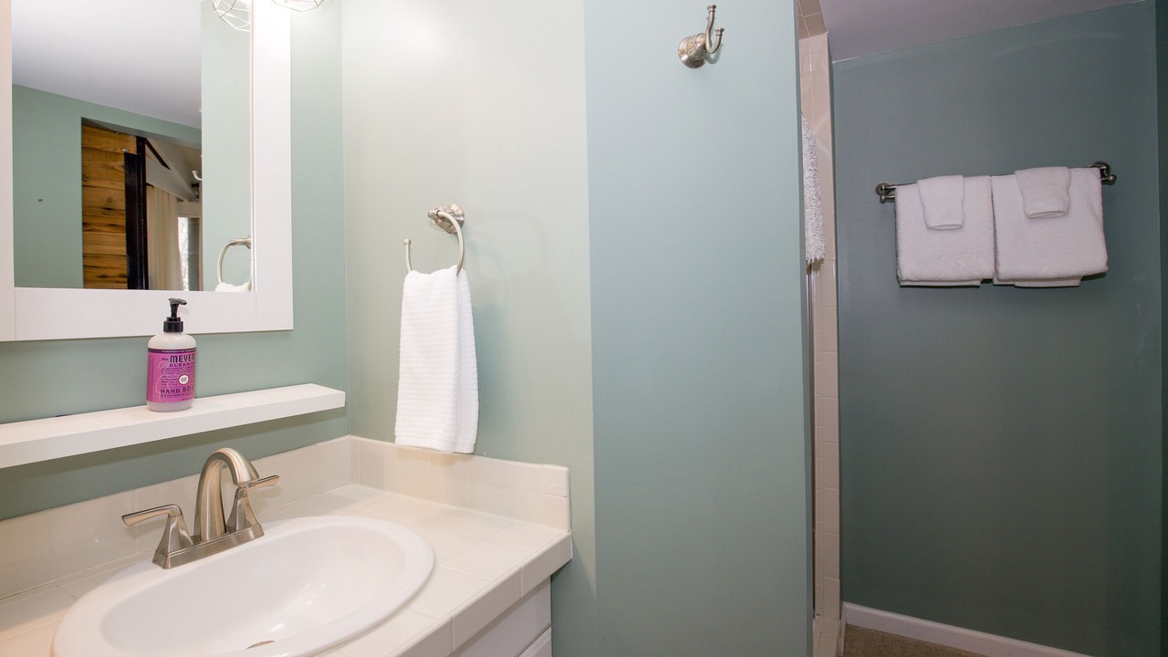 Photo of Bathroom in Pinehurst