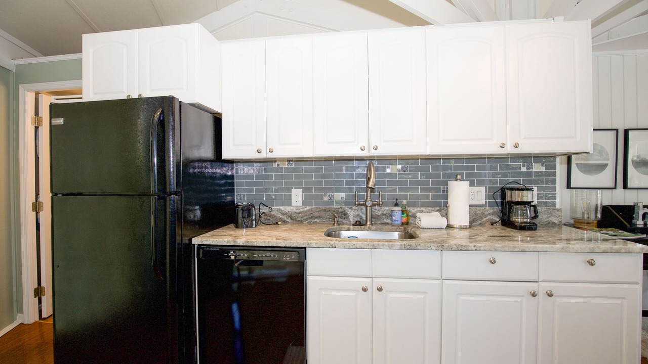 Photo of Kitchen in Pinehurst