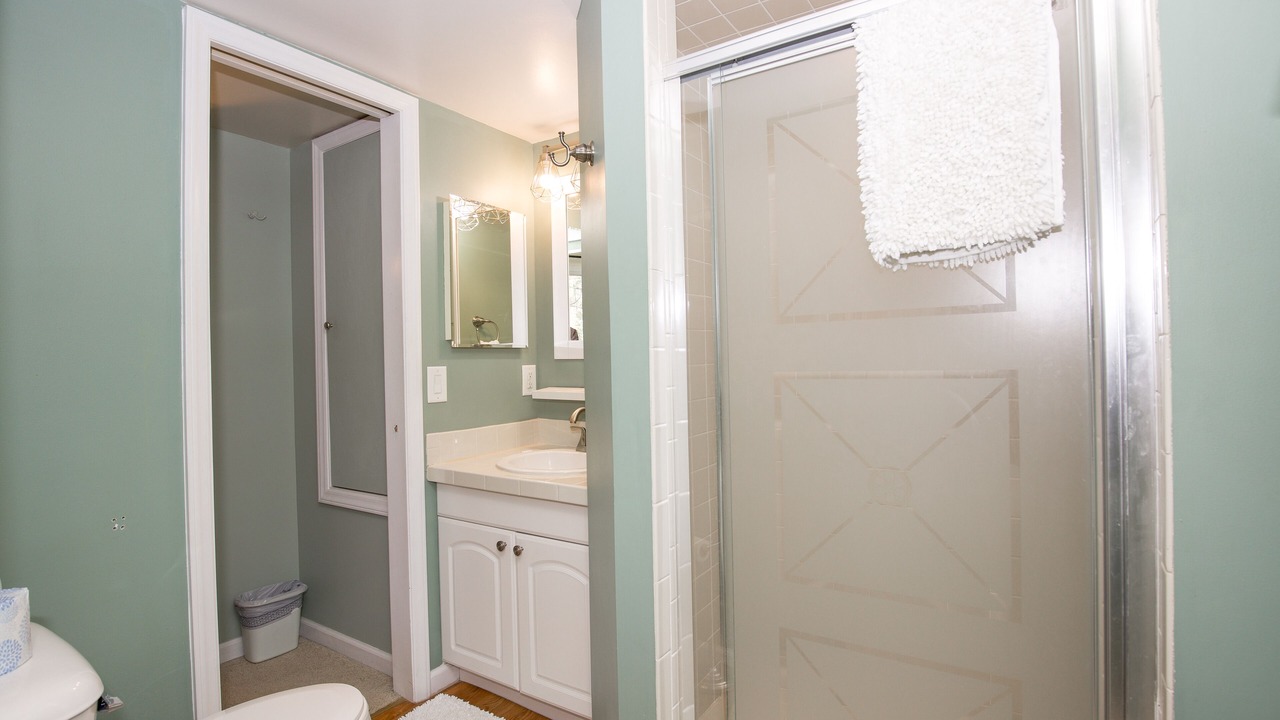 Photo of Bathroom in Pinehurst