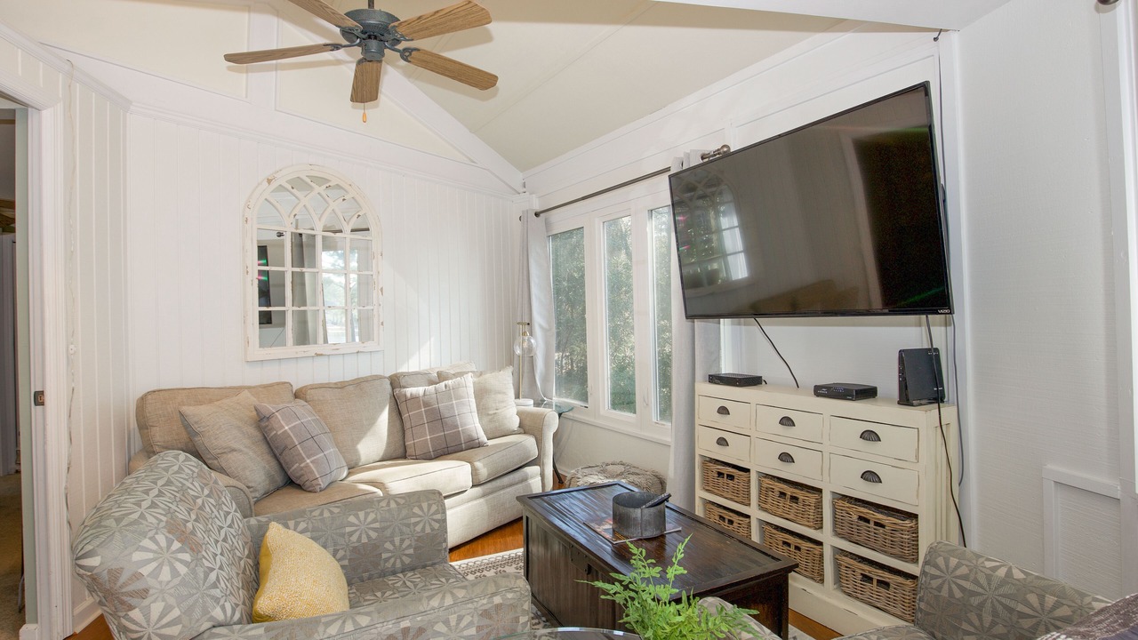 Photo of Livingroom in Pinehurst
