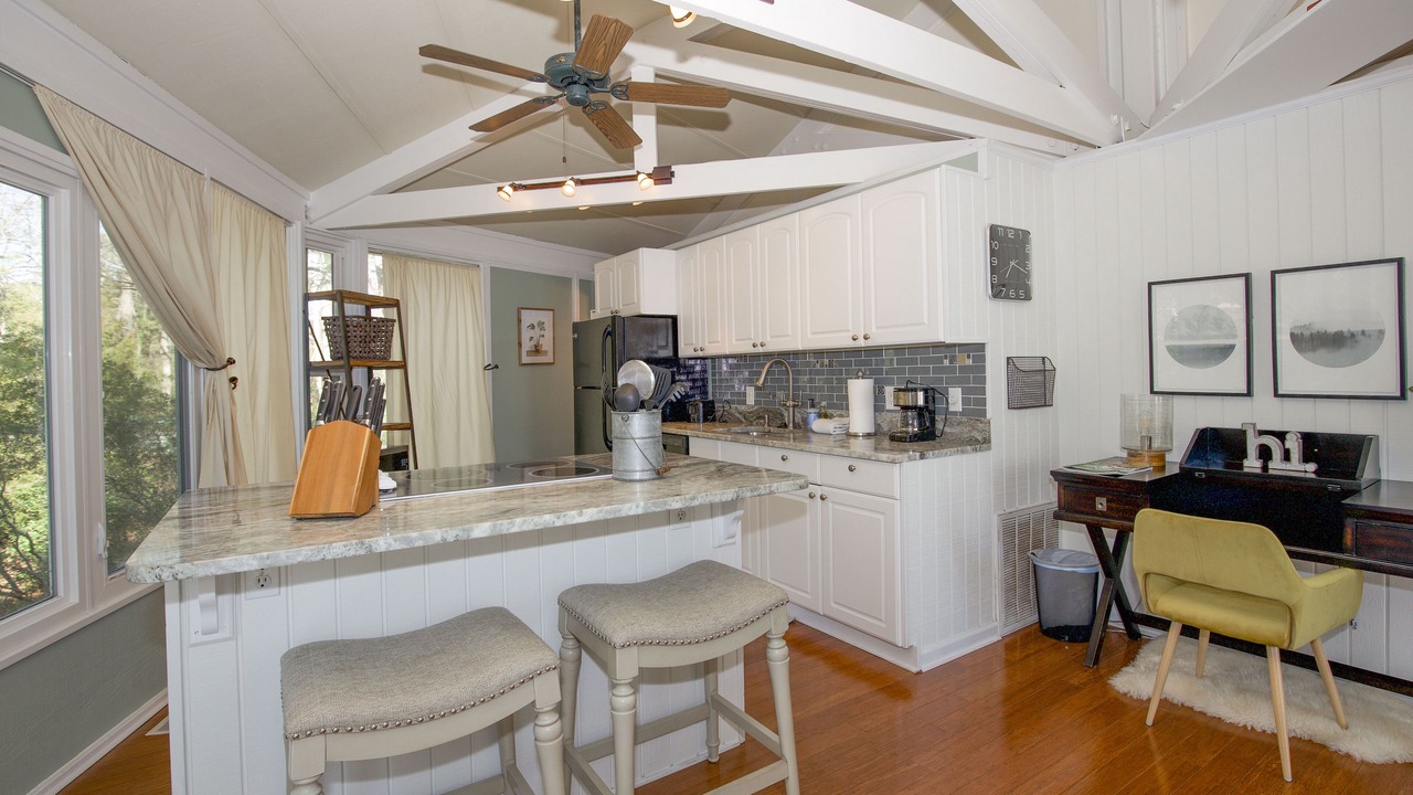 Photo of Kitchen in Pinehurst