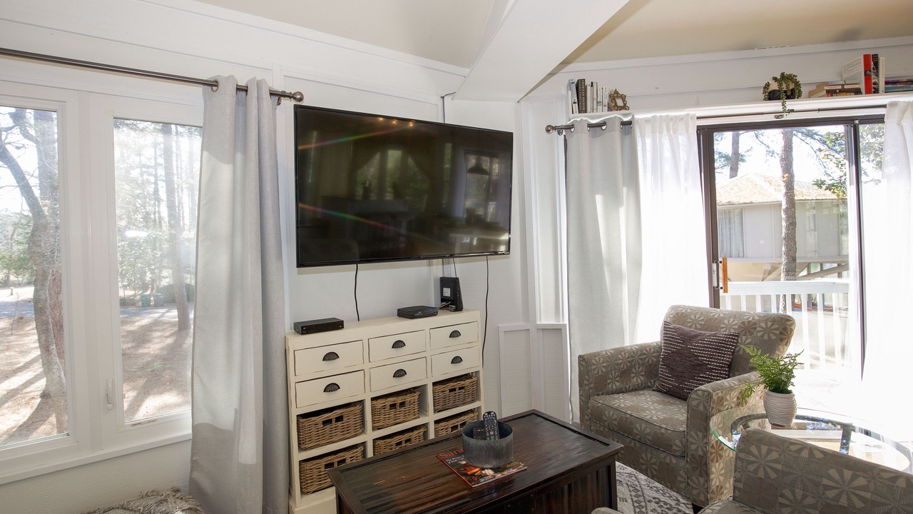 Photo of Livingroom in Pinehurst