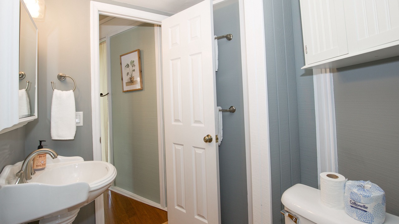 Photo of Bathroom in Pinehurst