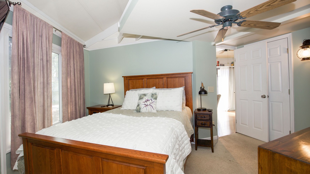 Photo of Bedroom in Pinehurst