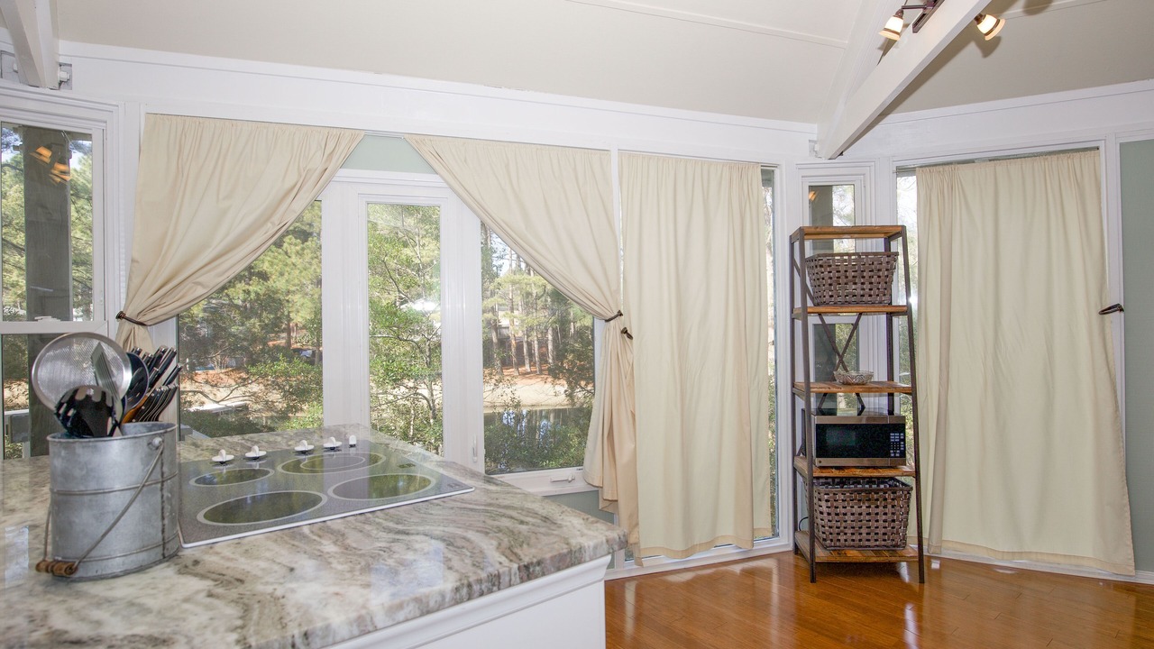 Photo of Kitchen in Pinehurst