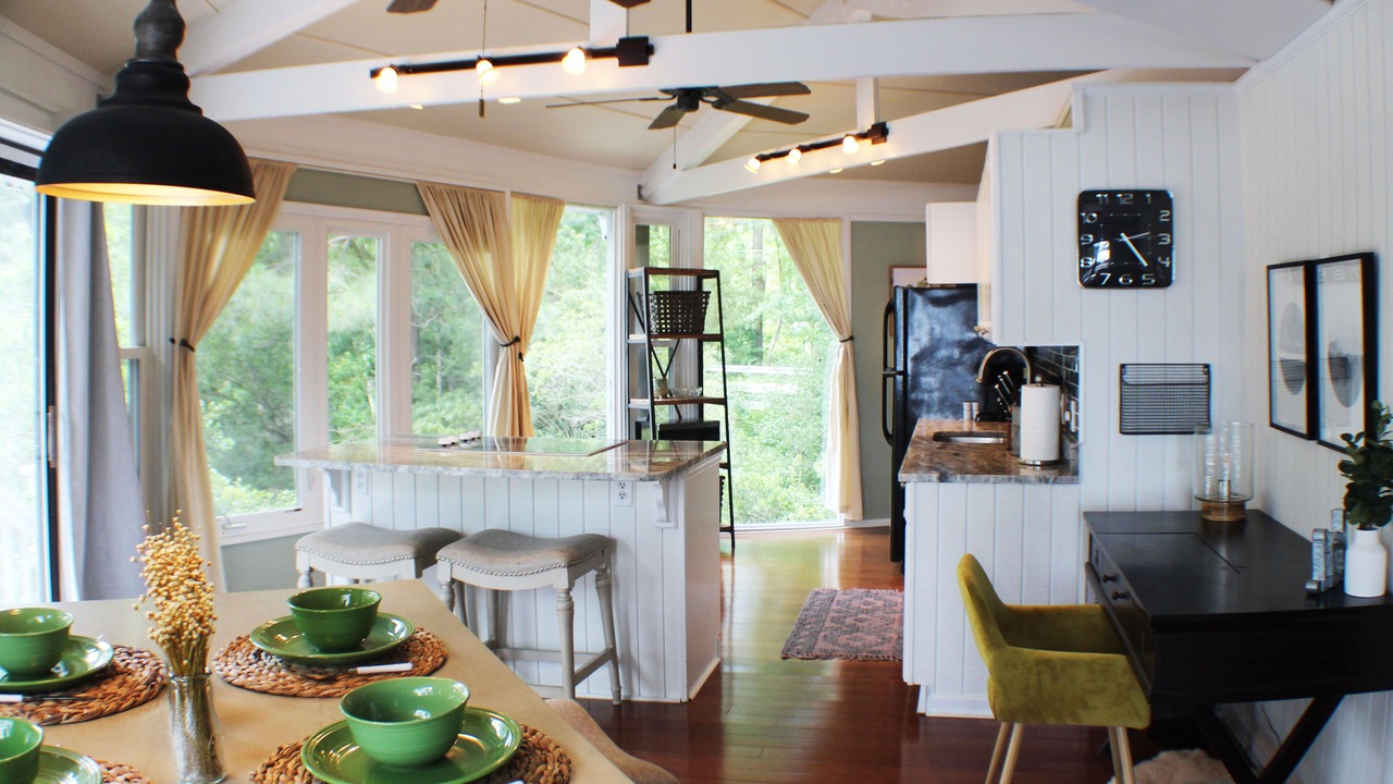 Photo of Kitchen in Pinehurst