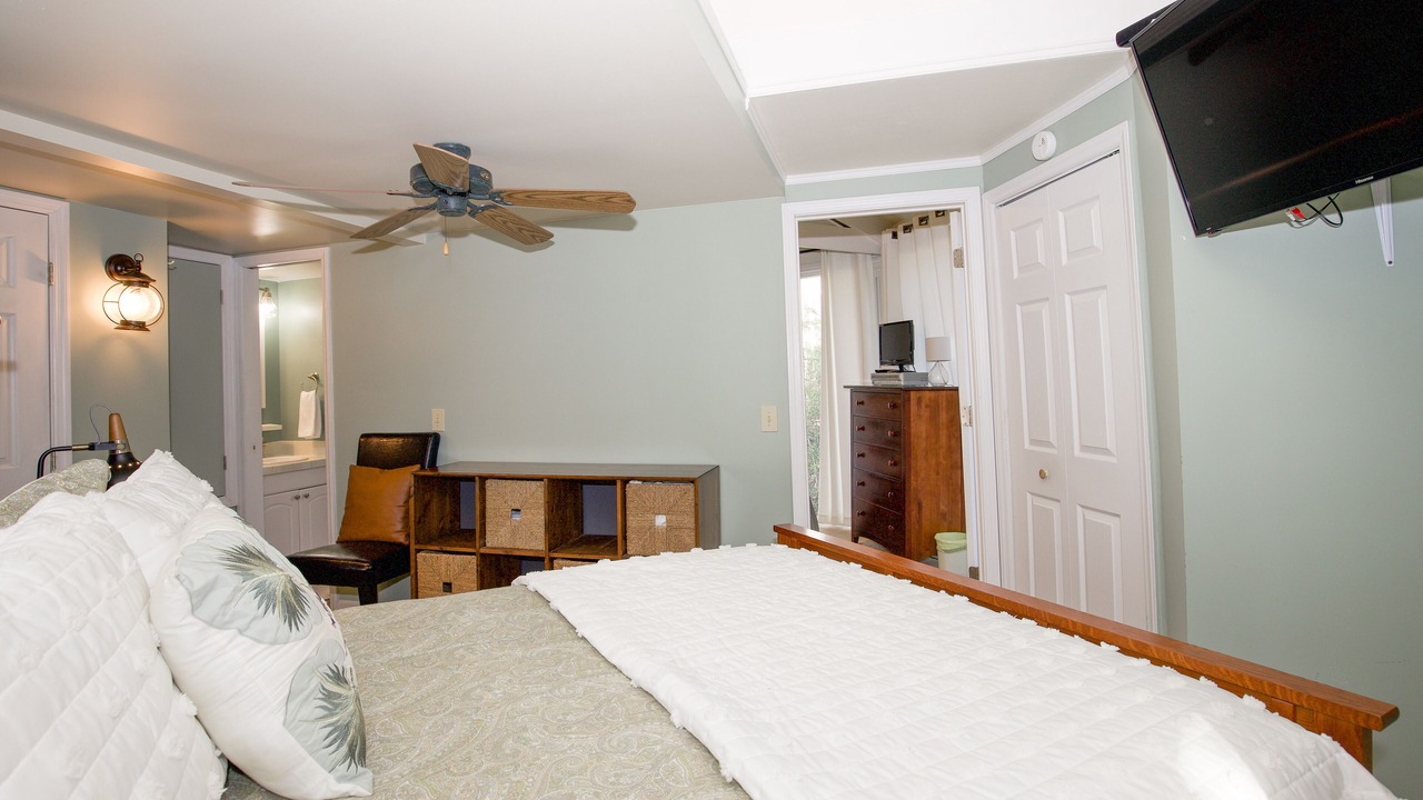 Photo of Bedroom in Pinehurst