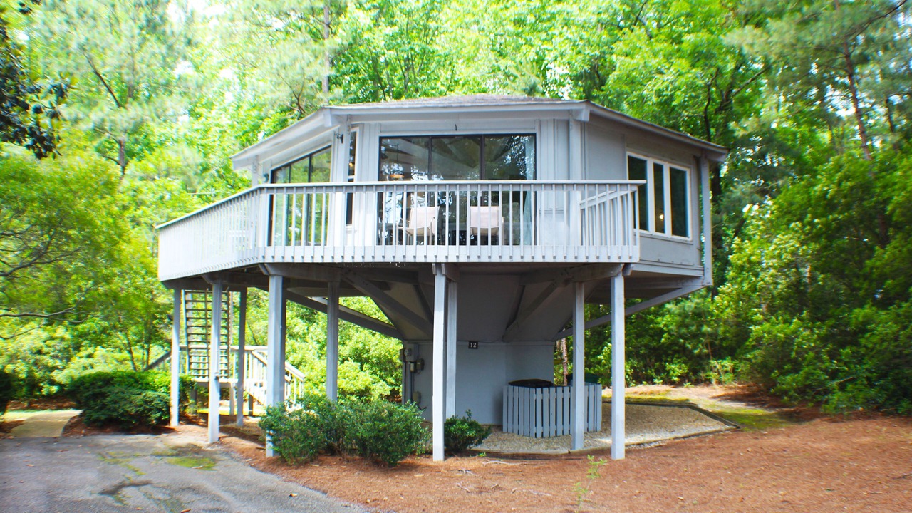 Photo of Outdoor in Pinehurst