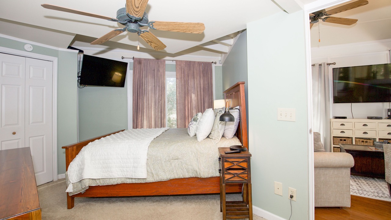 Photo of Bedroom in Pinehurst