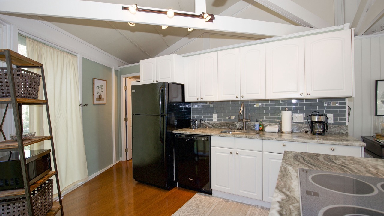 Photo of Kitchen in Pinehurst