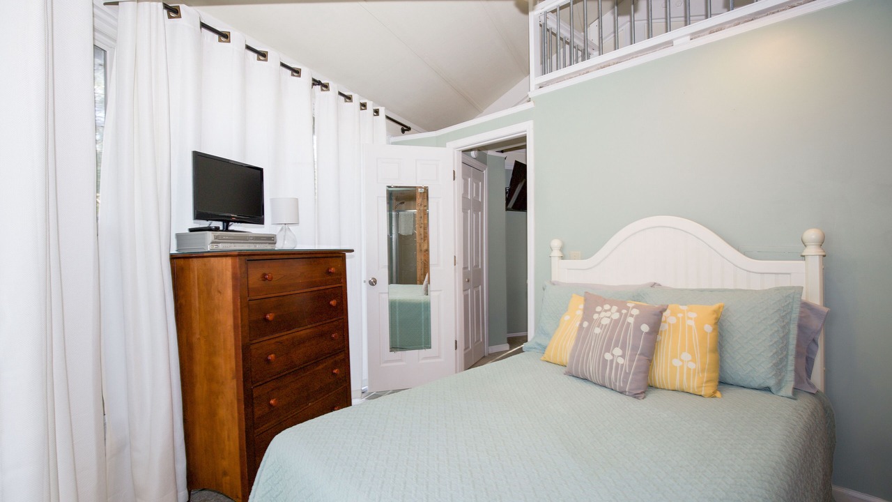 Photo of Bedroom in Pinehurst