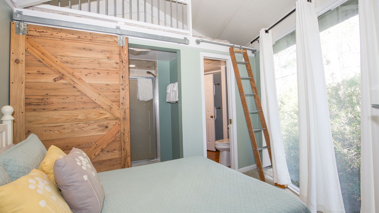 Photo of Bedroom in Pinehurst