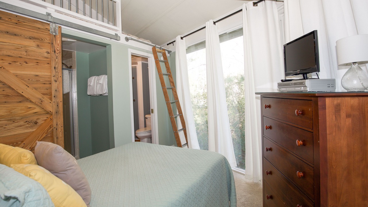 Photo of Bedroom in Pinehurst