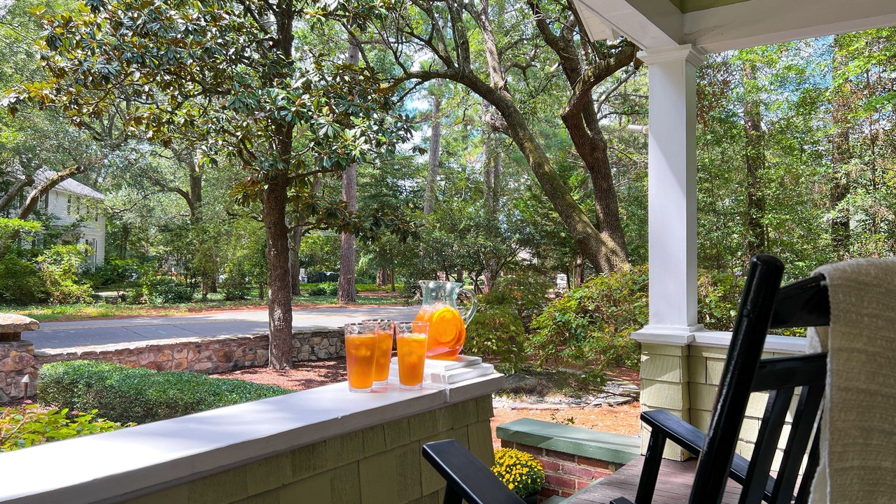 Photo of Outdoor in Old Town