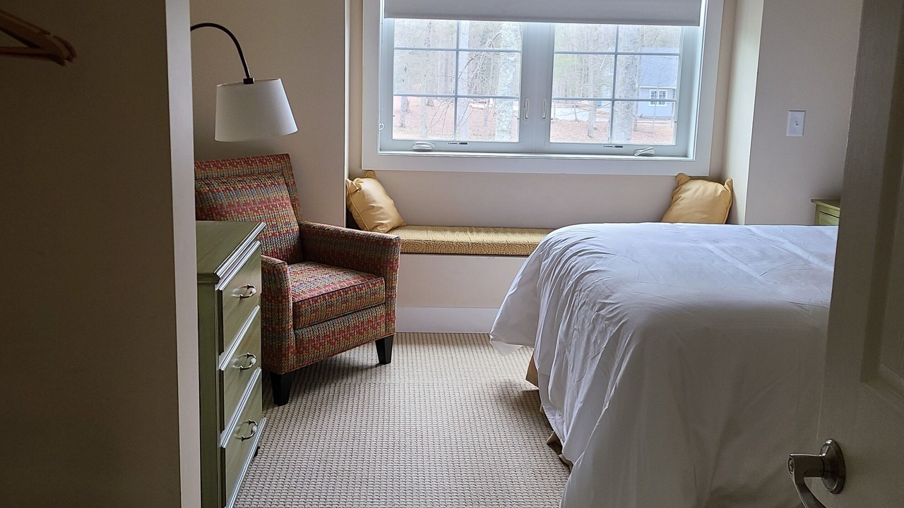 Photo of Bedroom in Cullowhee