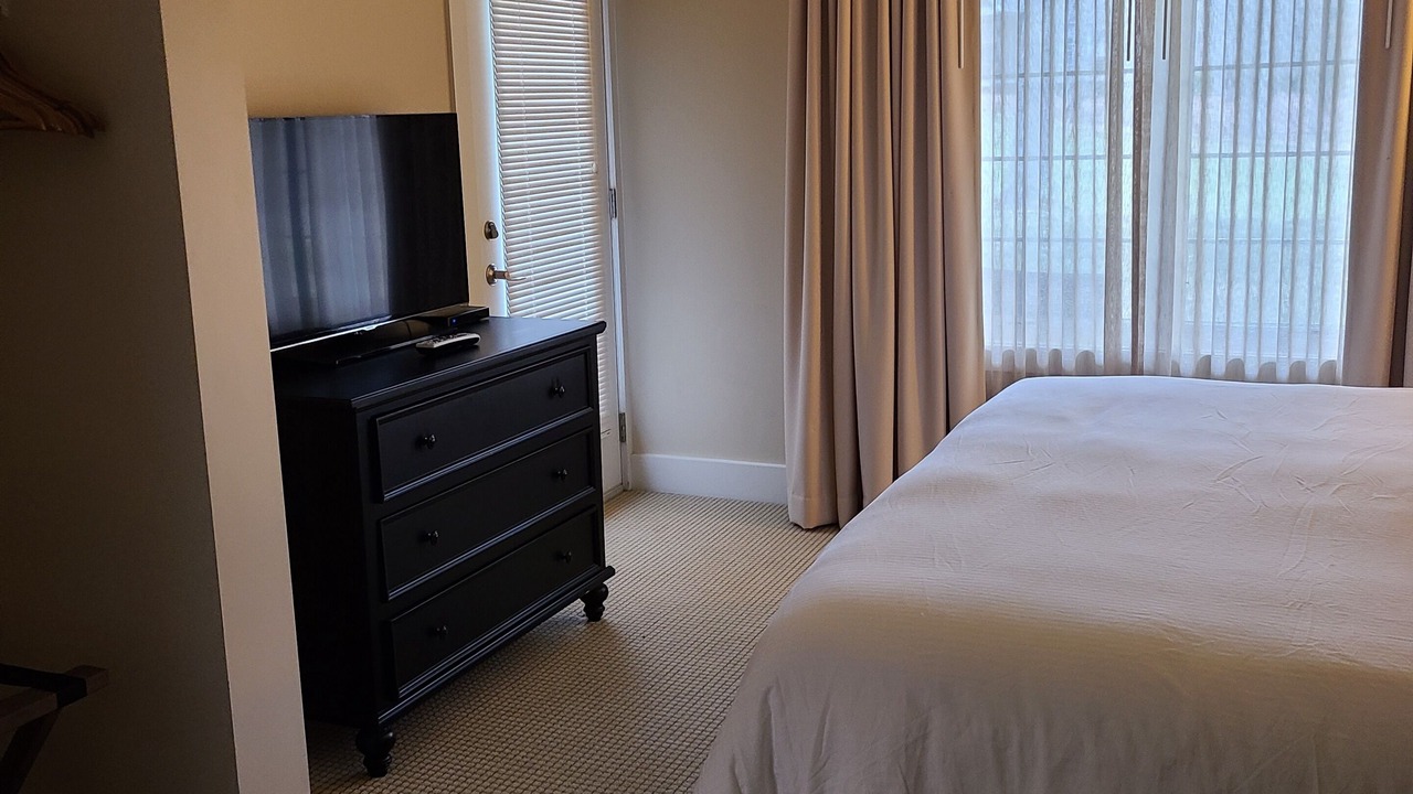 Photo of Bedroom in Cullowhee