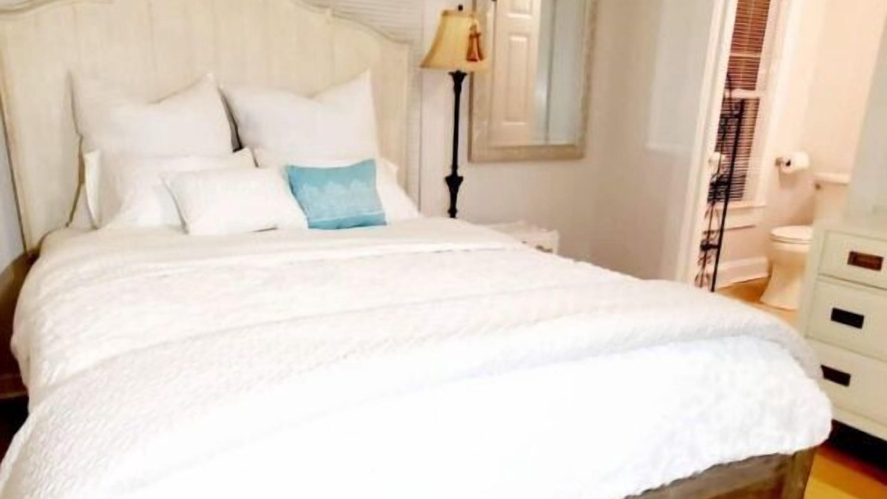Photo of Bedroom in Jamestown