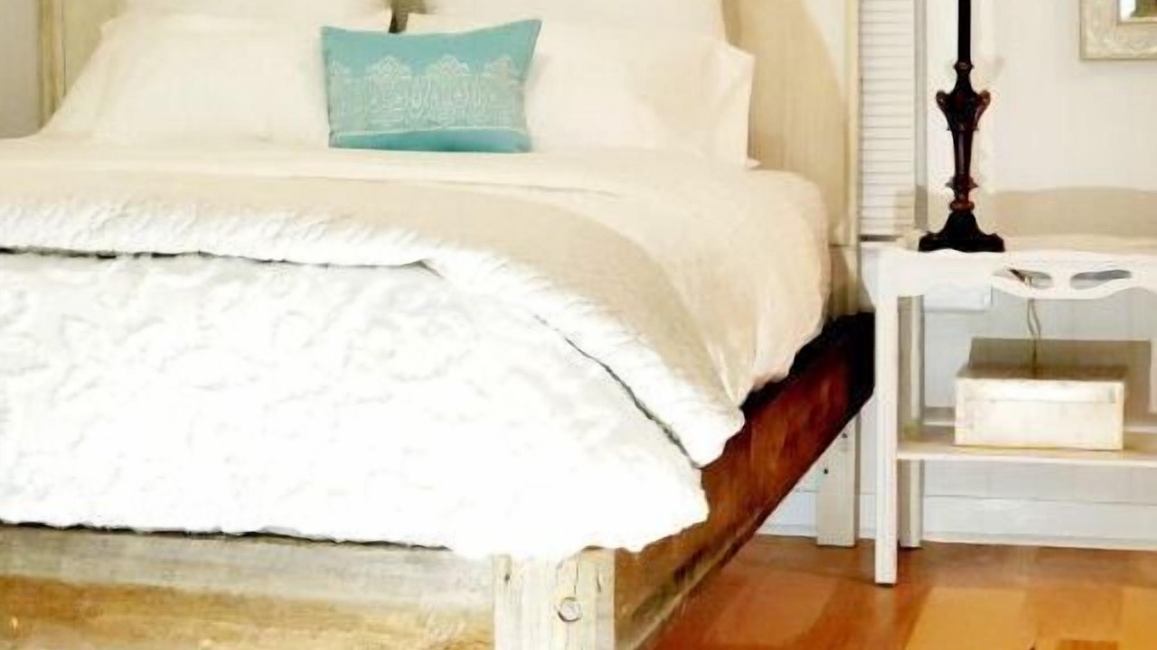 Photo of Bedroom in Jamestown