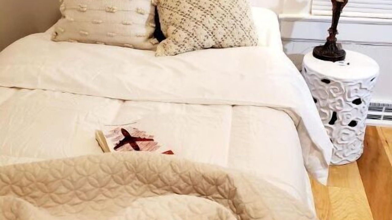 Photo of Bedroom in Jamestown
