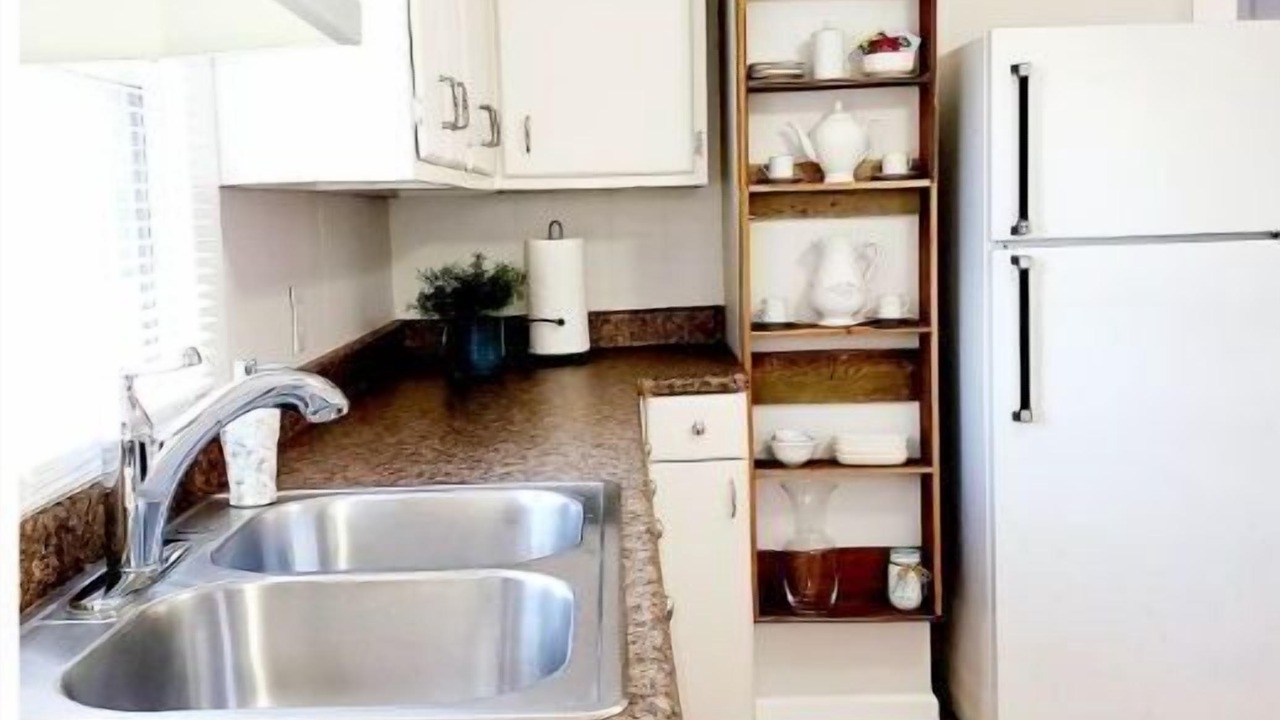 Photo of Kitchen in Jamestown