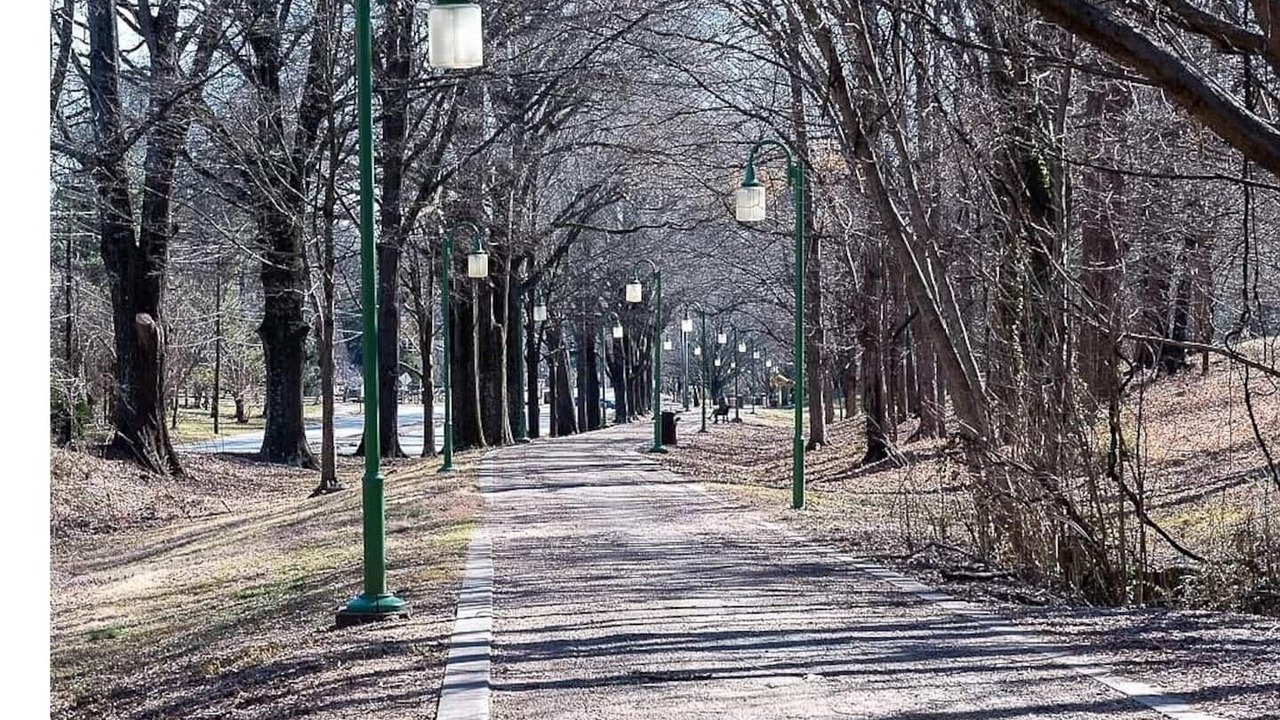 Photo of Outdoor in Winston - Salem