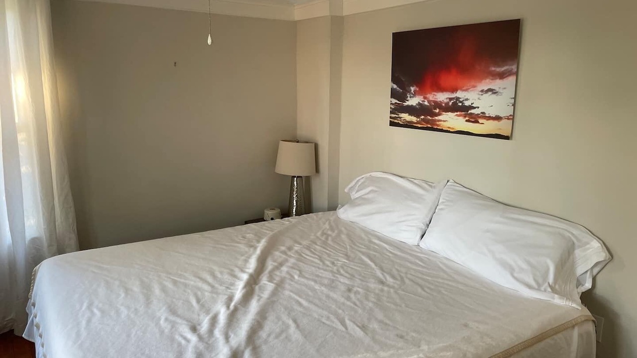 Photo of Bedroom in Winston - Salem