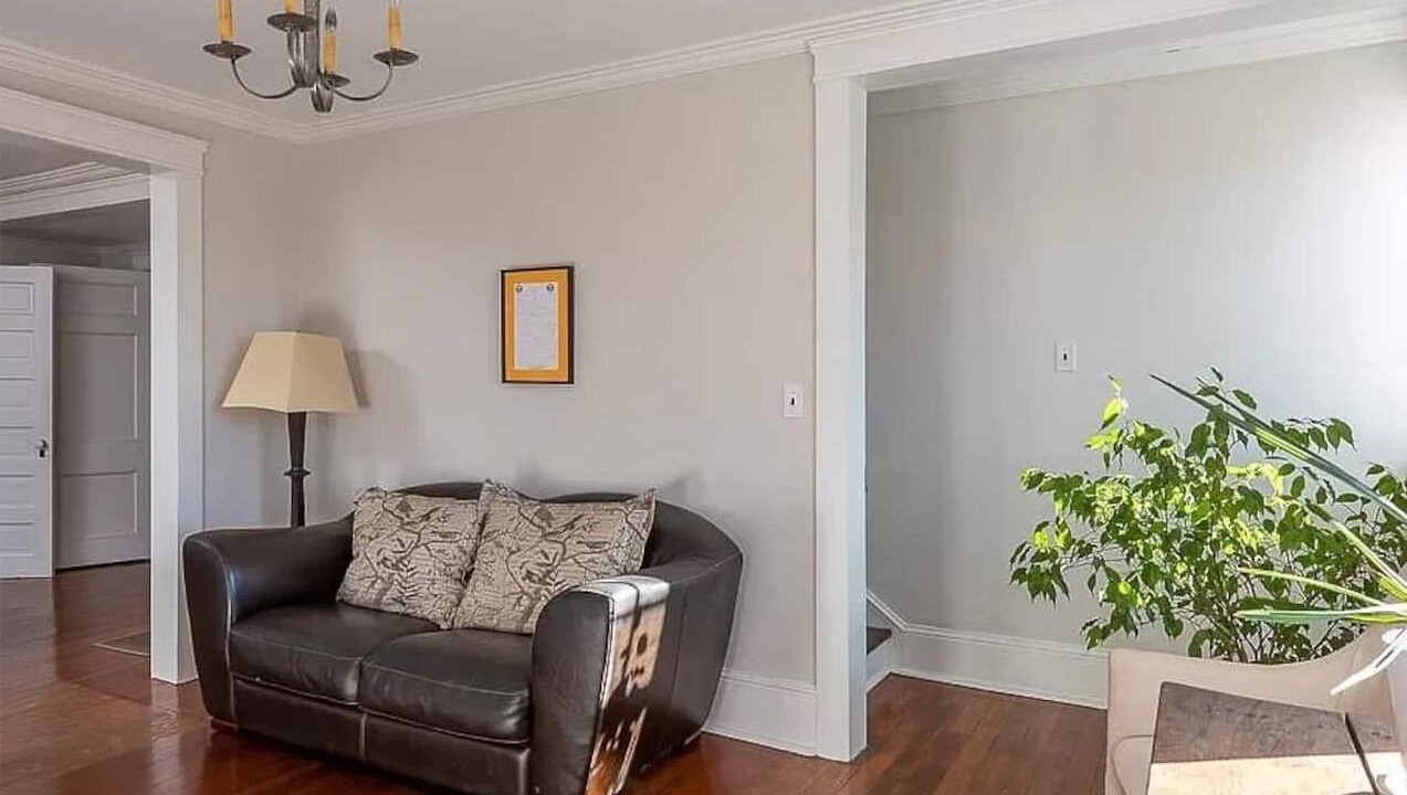 Photo of Livingroom in Winston - Salem
