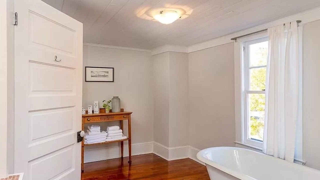Photo of Bathroom in Winston - Salem