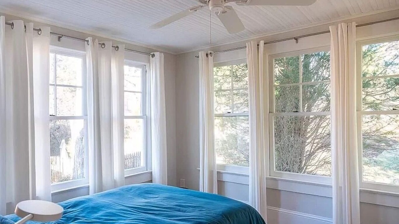 Photo of Bedroom in Winston - Salem