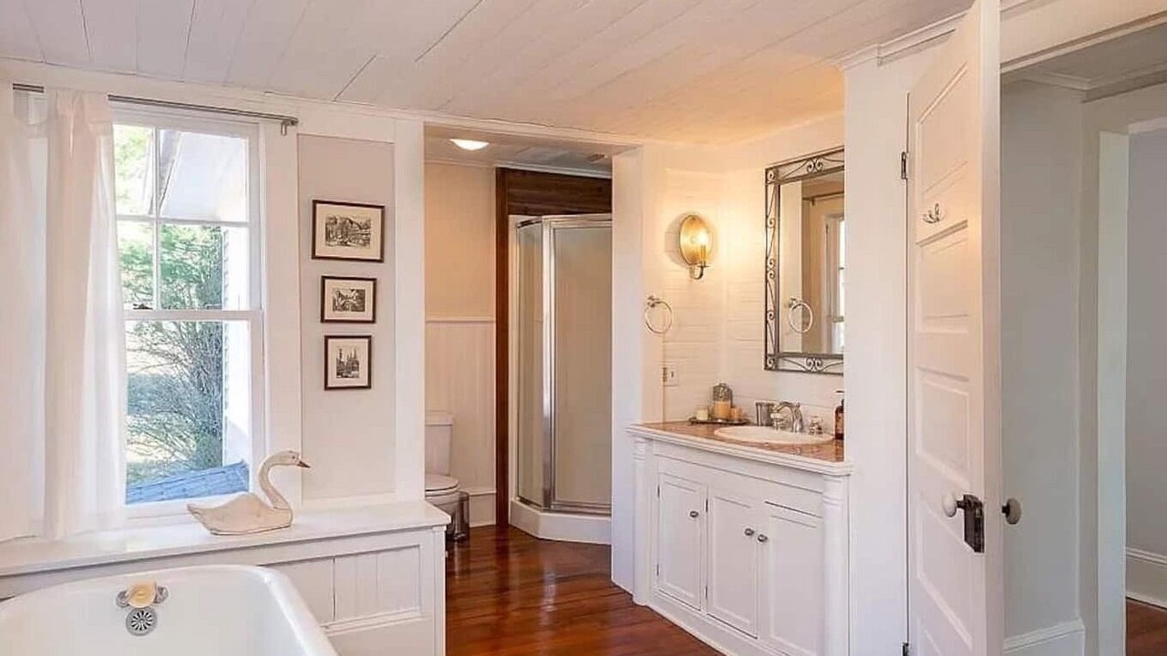 Photo of Bathroom in Winston - Salem