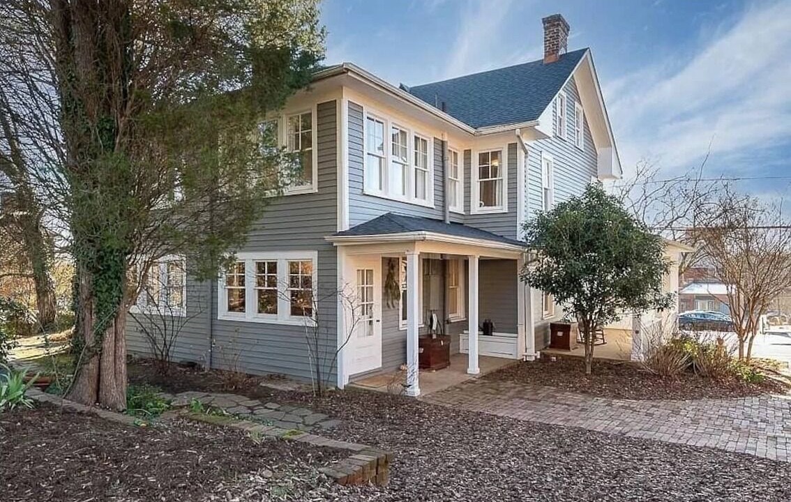 Photo of Outdoor in Winston - Salem