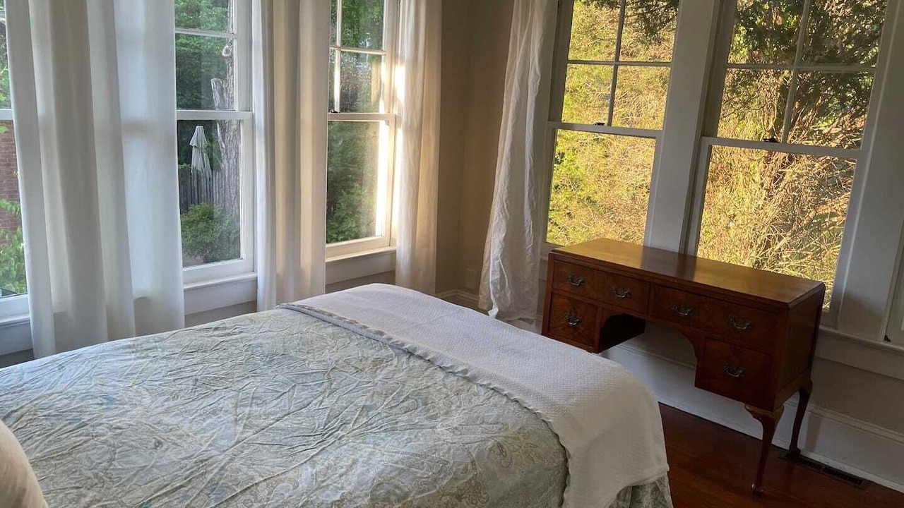 Photo of Bedroom in Winston - Salem