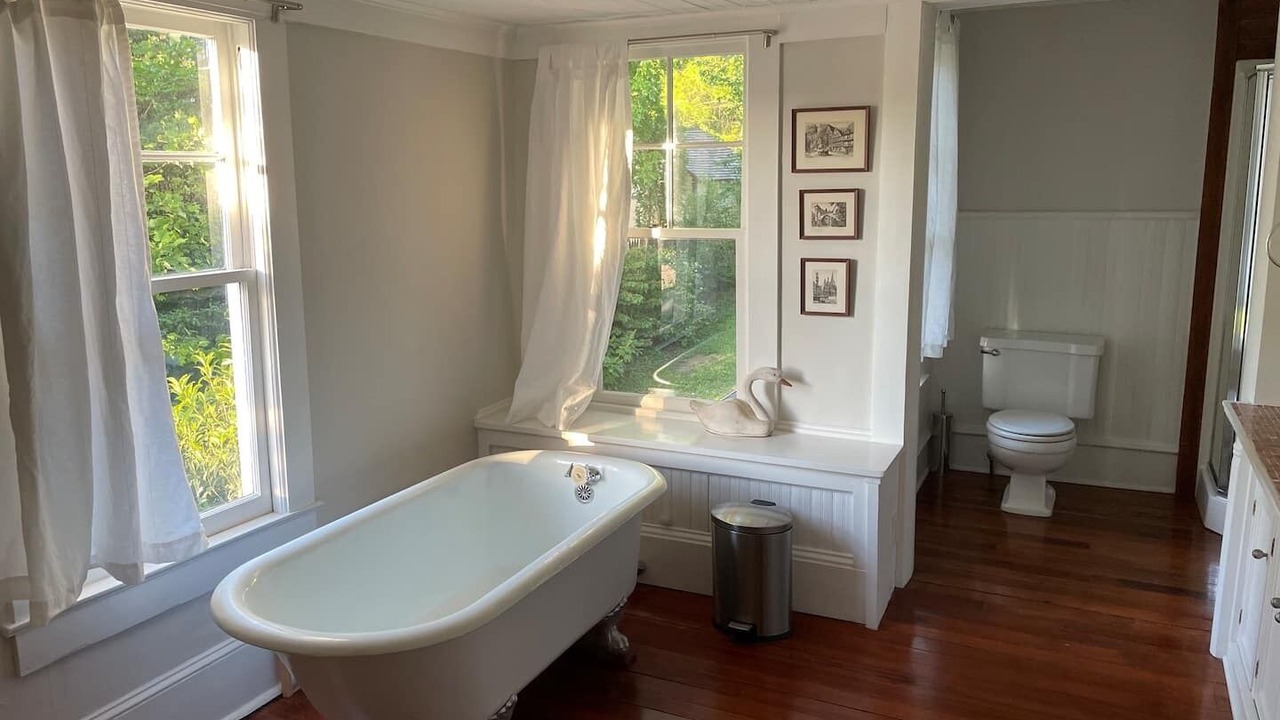 Photo of Bathroom in Winston - Salem