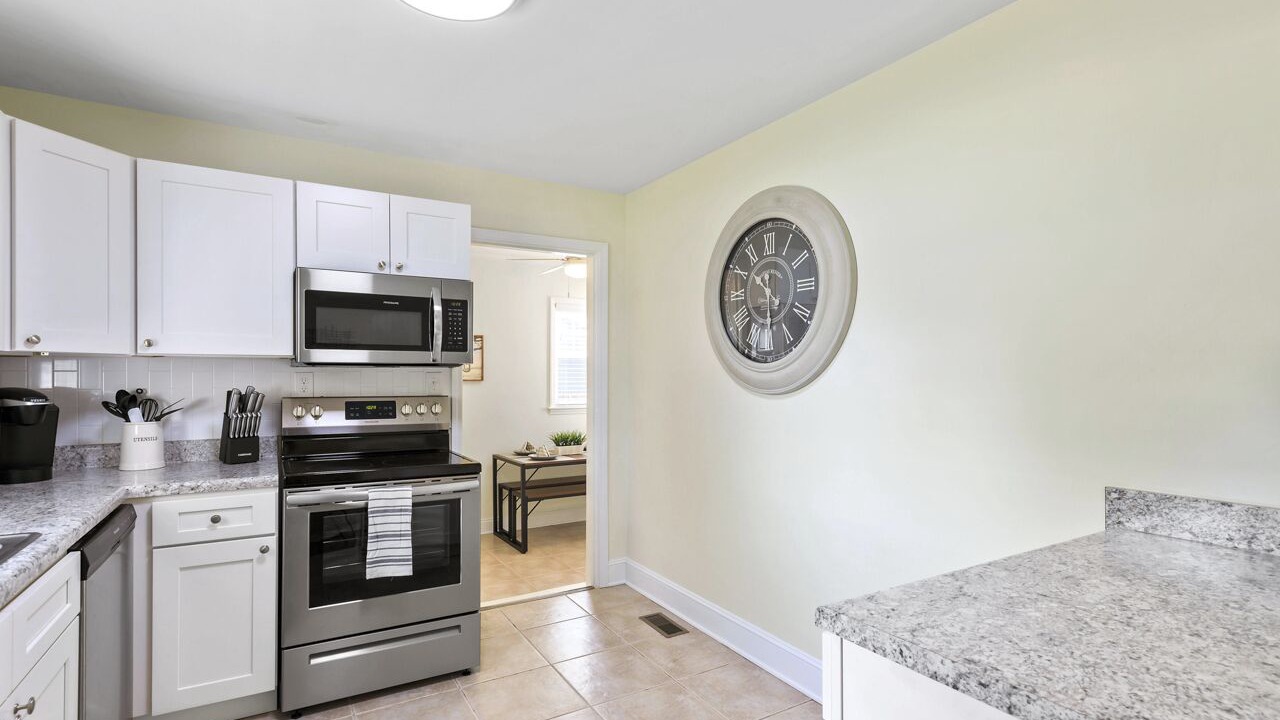 Photo of Kitchen in Charlotte