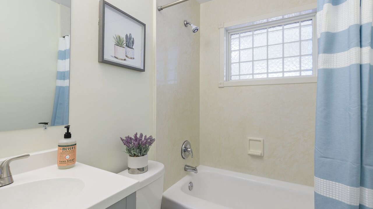 Photo of Bathroom in Charlotte