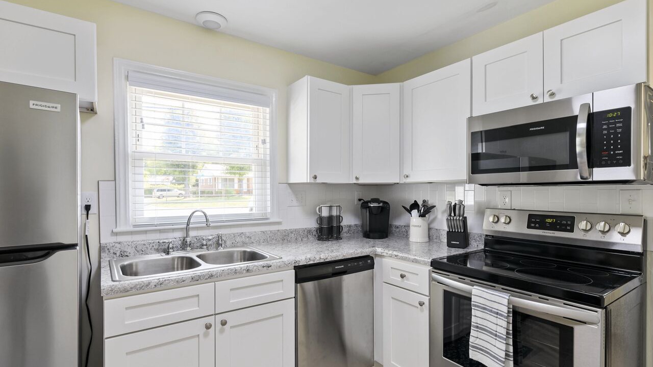Photo of Kitchen in Charlotte