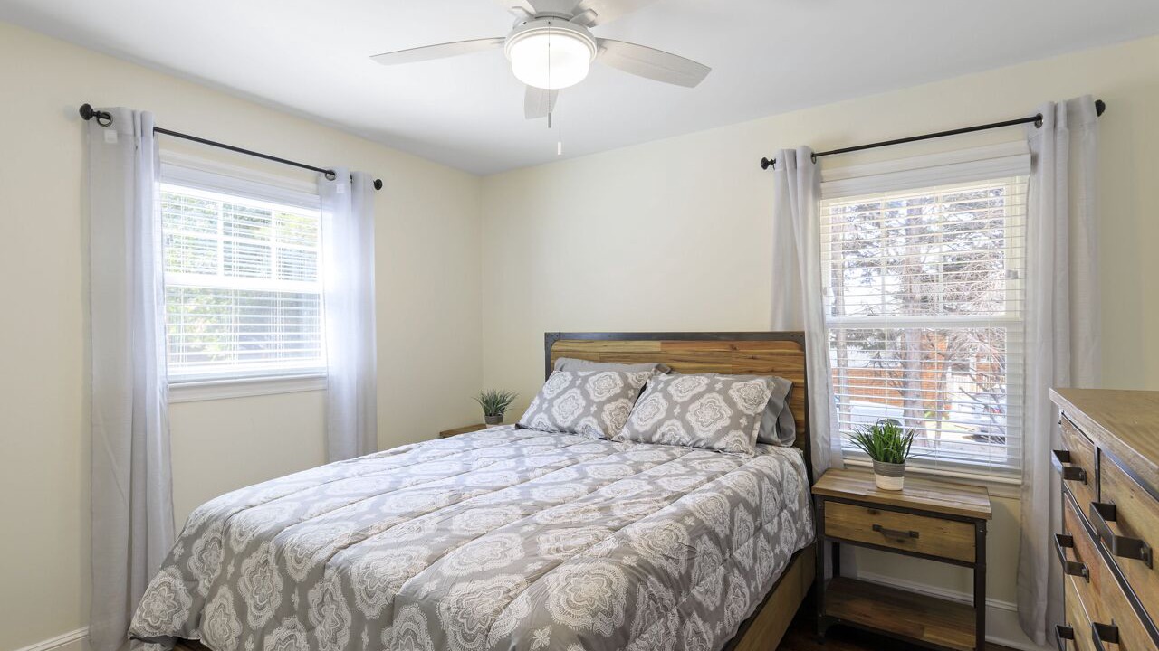 Photo of Bedroom in Charlotte