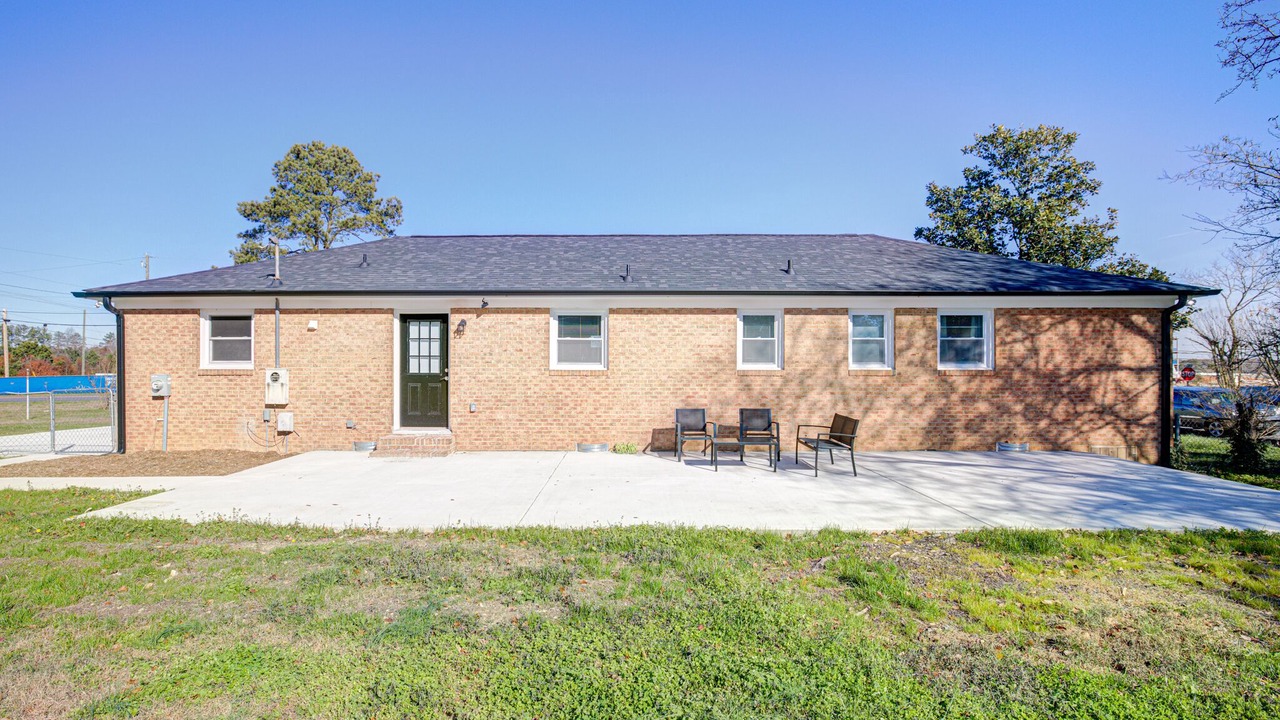 Photo of Outdoor in Stallings